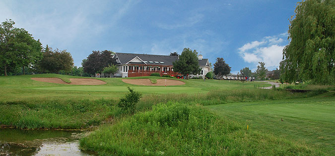 Millcroft Golf Club | Ontario golf course