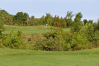 Monterra Golf Club at Blue Mountain | Ontario golf course