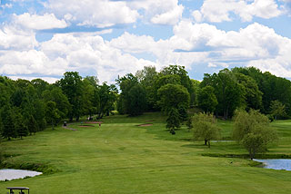 Oaks of Cobden | Ontario golf course