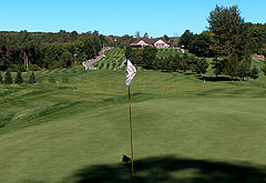 Renfrew Golf Club #10