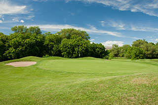 St. Andrews Valley Golf Club