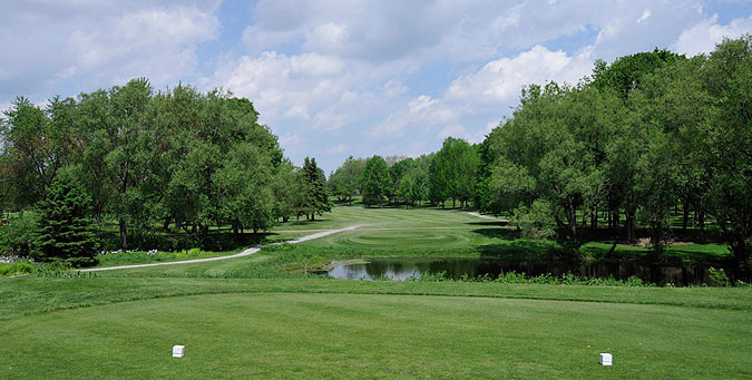 Westview Golf Club - Ontario Golf Course