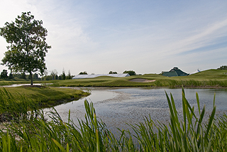Willow Valley Golf Club | Ontario  golf course