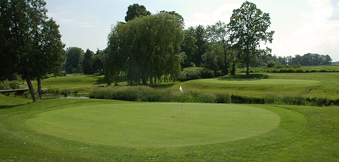 Beaverdale Golf Club | Ontario golf course