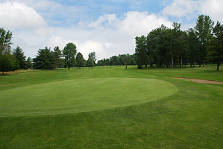 Burford Golf Club | Ontario golf course 