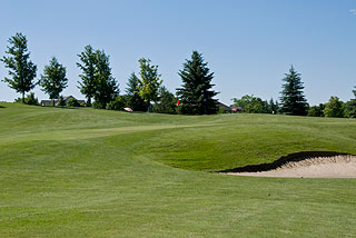 Canterbury Golf Club | Ontario golf course