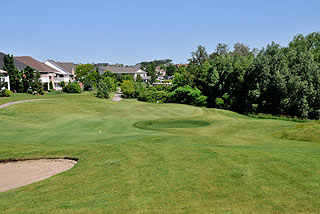 Canterbury Golf Club | Ontario golf course