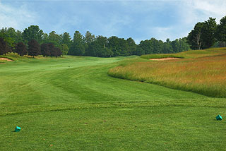 Calerin Golf Club | Ontario golf course