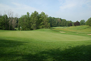 Calerin Golf Club | Ontario golf course