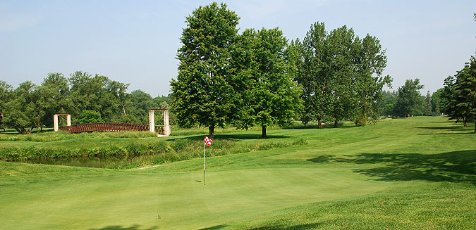 Conestoga Country Club | Ontario golf course