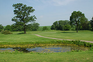 Conestoga Country Club | Ontario golf course