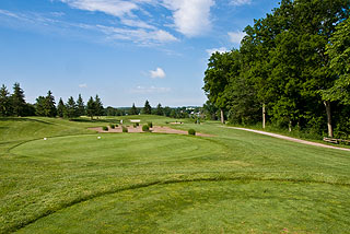 King's Bay Golf Club | Ontario golf course