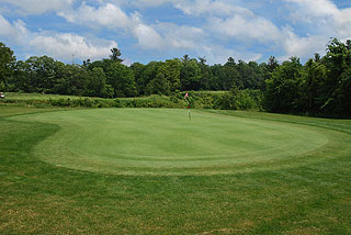 Mystic Golf Club | Ontario golf course