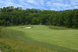 Mystic Golf Club | Ontario golf course