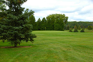 Oakwood Golf Course | Ontario golf course