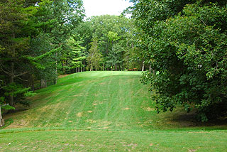 Oakwood Golf Course | Ontario golf course