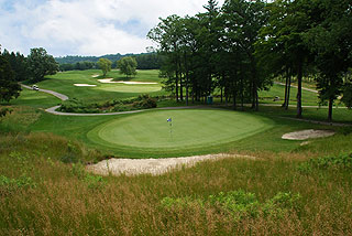 Paris Grand Golf Club - Ontario golf course