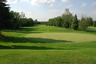 Puslinch Lake Golf Club | Ontario golf course