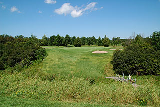 Brooklea Golf Club