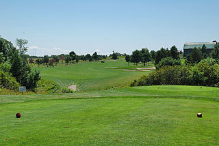 Brooklea Golf Club