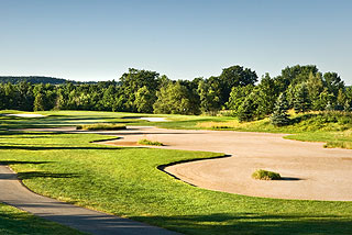 Crosswinds Golf Club | Ontario Golf Course