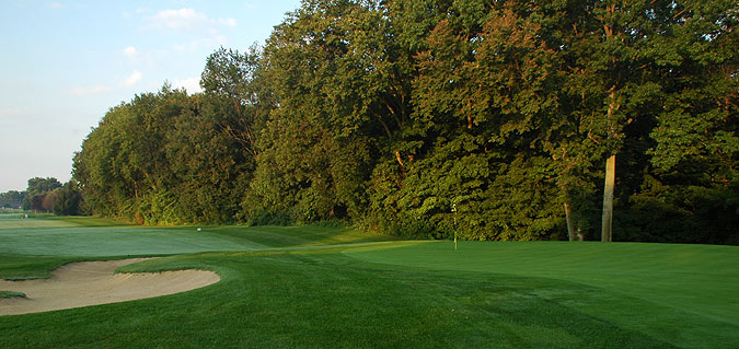 Kingsville Golf & Country Club | Ontario golf course
