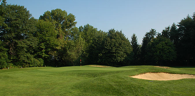 Kingsville Golf & Country Club | Ontario golf course