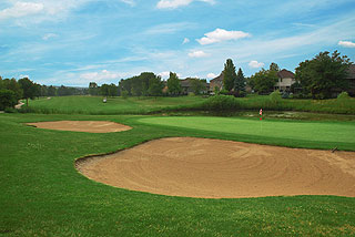 Millcroft Golf Club | Ontario golf course