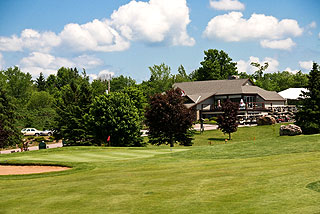 Oaks of Cobden | Ontario golf course