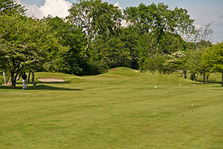 Oliver's Nest Golf Club - Ontario Golf Course
