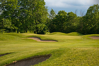 Oliver's Nest Golf Club - Ontario Golf Course