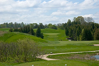 Tangle Creek Golf Club