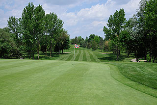 Westview Golf Club - Ontario Golf Course