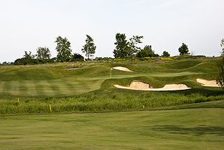 Willow Valley Golf Club | Ontario  golf course