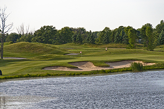 Willow Valley Golf Club | Ontario golf course