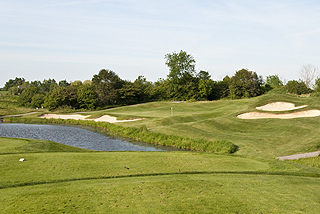 Willow Valley Golf Club | Ontario golf course