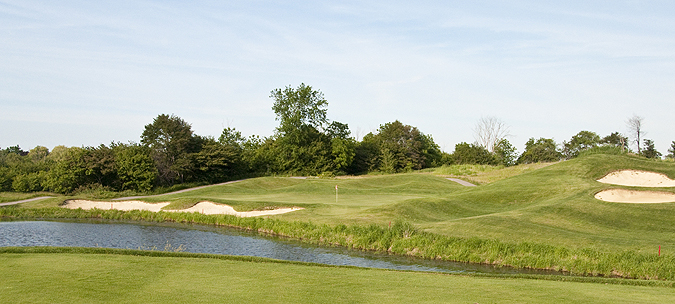 Willow Valley Golf Club