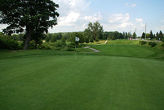 Beaverdale Golf Club | Ontario golf course