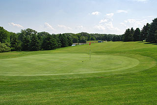 Brookfield Golf Club | Ontario golf course