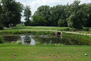 Brookfield Golf Club | Ontario golf course