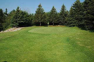 Cobble Hills Golf Club | Ontario golf course