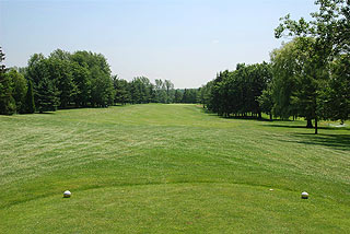 Dundee Golf Club | Ontario golf course