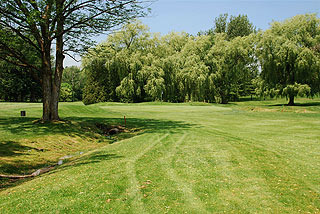 Dundee Golf Club | Ontario golf course
