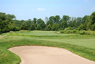 Grey Silo Golf Club | Ontario golf course