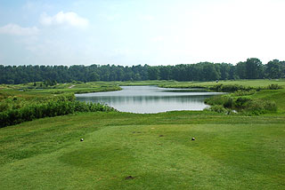 Grey Silo Golf Club | Ontario golf course