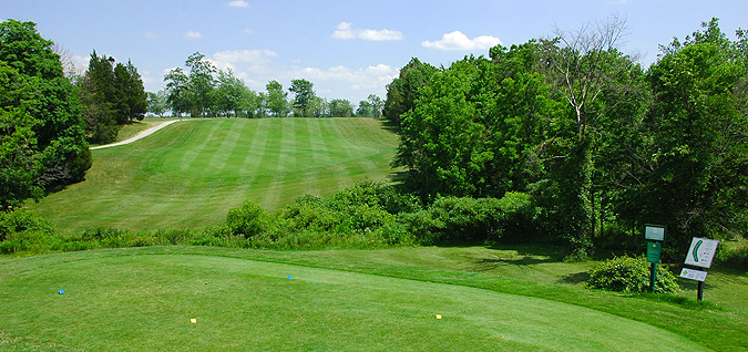 Indian Hills Golf Club | Ontario golf course