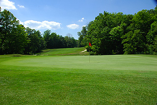Indian Hills Golf Club | Ontario golf course