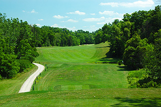 Indian Hill Golf Club | Ontario golf course