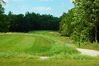Indian Hill Golf Club | Ontario golf course