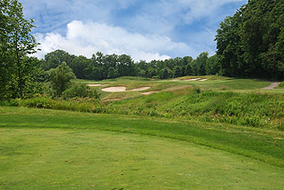 Mystic Golf Club | Ontario golf course